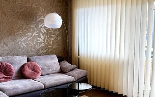 Apartament 3 camere | 71 Mp | Balcon | 2 Băi | Pivniță | Zona Terezian - Poză 1