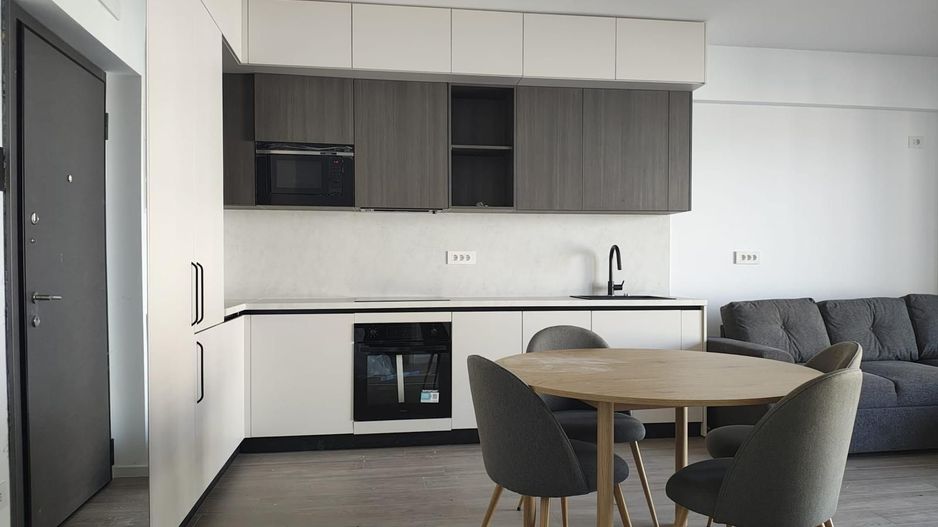 Apartament 2 camere Luceafarul la prima inchiriere - Poză 2