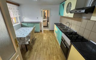 Apartament spațios cu 4 camere la casă – 90 mp utili - Sibiu - Poză 1