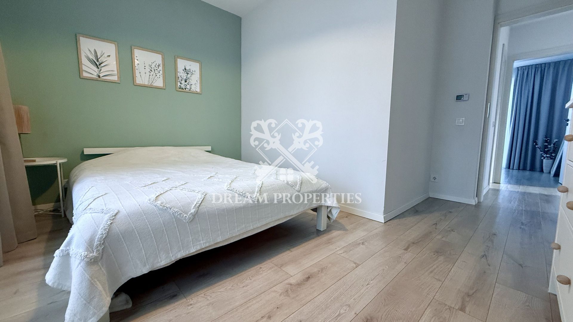 COMISION 0%! Casa individuala ultrafinisata, teren 500 mp, zona Dezmir - Poză 10