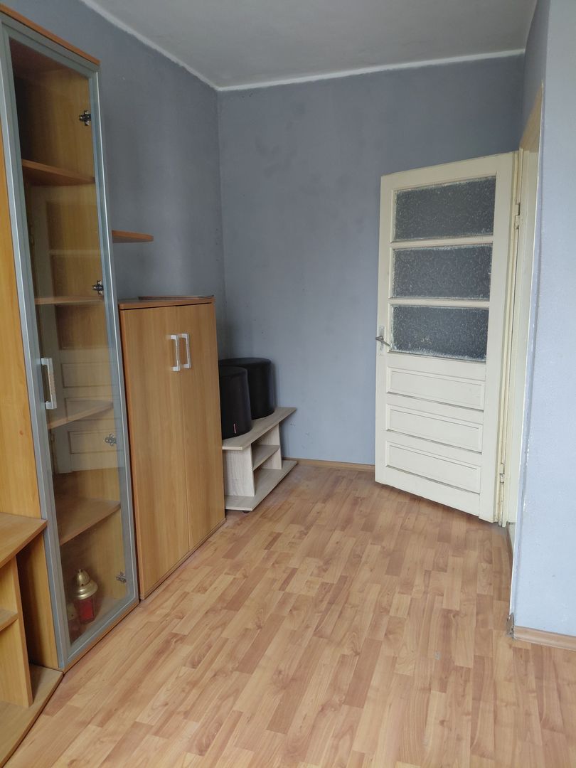 Apartament 2 camere, etaj 4/4, Micro 19 ,liber. - Poză 11