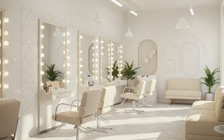 Spatiu comercial 36 mp, la cheie, parter, zona CARTIER; - Poză 1