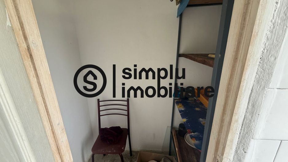 Apartament 4 camere 1 Mai et 4/4 - Poză 18