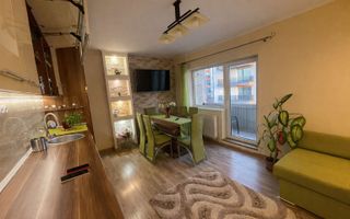 3 Camere decomandate, Intre lacuri, Parcare,Kaufland,Aurel Vlaicu,Lidl - Poză 2