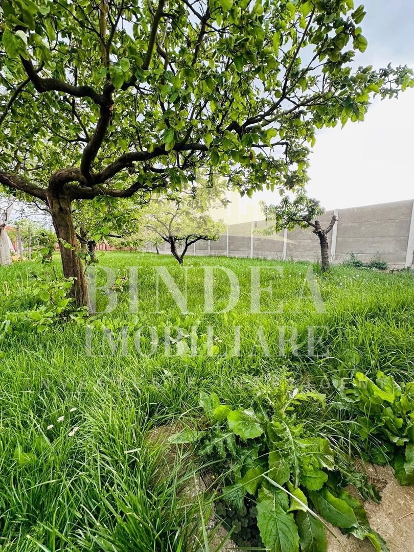 Casa individuala Giaramata teren 600mp - Poză 1