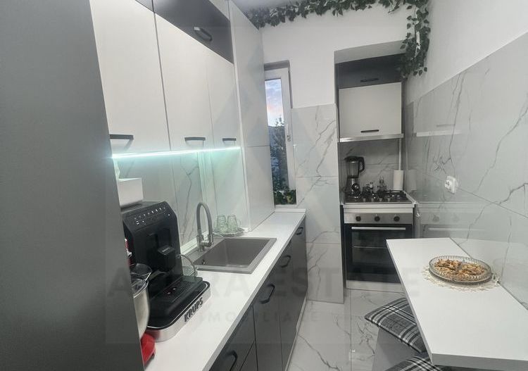 Apartament 2 camere mobilat utilat renovat complet în zona Rahovei - Poză 3