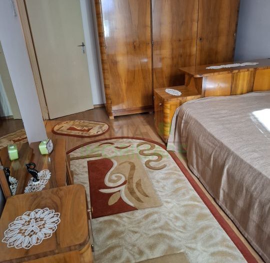 Apartament luminos cu 2 camere, balcon și centrală proprie – Astra - Poză 6