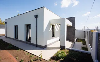 Vânzare, Casă Hi-Tech, 4 camere, str. Ion Suruceanu, Ialoveni - Poză 11