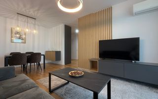 Apartament modern cu 2 camere decomandat langa Iulius Mall - Poză 2
