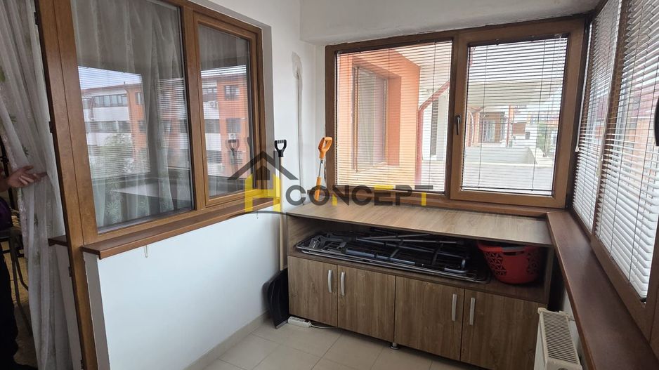 Apartament 3 camere decomandat Metropolitan metrou Dimitrie Leonida - Poză 10