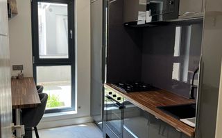 BRASADAS închiriază ap 2 cam PARTER în ONIX Pipera. - Poză 17