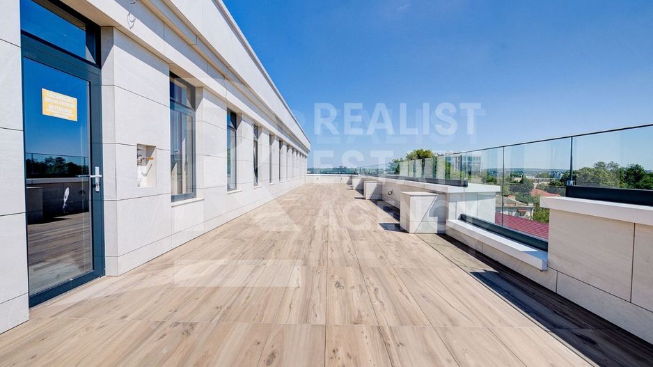 Chirie, oficiu, 1529 mp, str. Armenească, Centru - Poză 15