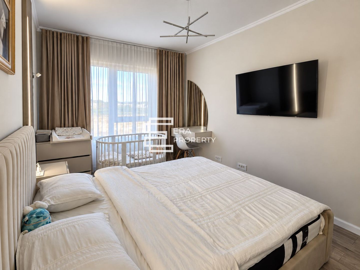 Apartament 3 camere | 72 mp  |Valletta Park | Mobilat și utilat | Sibiu - Poză 8