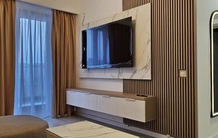 2 Camere - 51MP | Decomandat | 6/11 | Incalzire Pardoseala | Novum 56