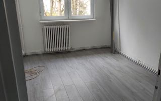 Apartament 2 camere Mănăștur, etaj 1, renovare începută, ideal investi - Poză 4