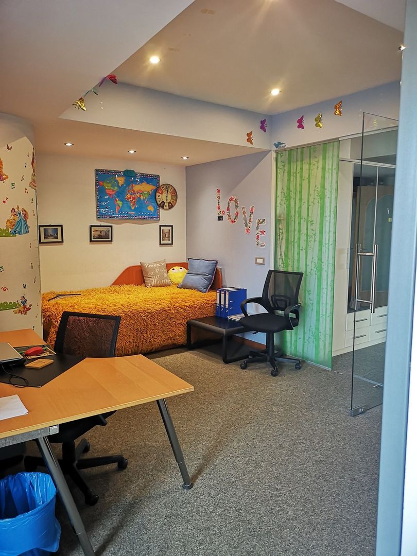 Duplex Maria Rosetti - Poză 20