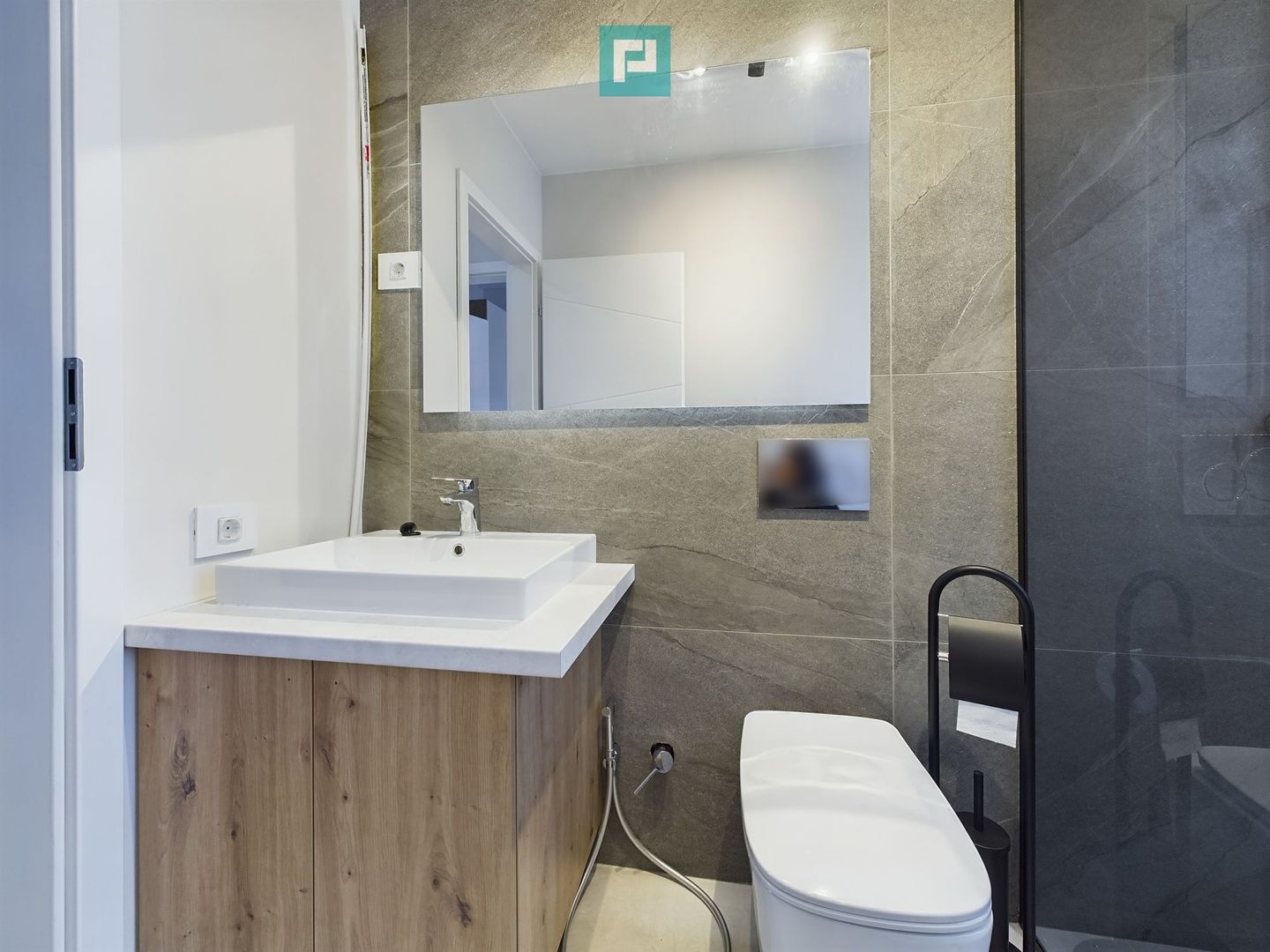 Apartament cu doua camere, Pipera Plaza, prima inchiriere - Poză 43