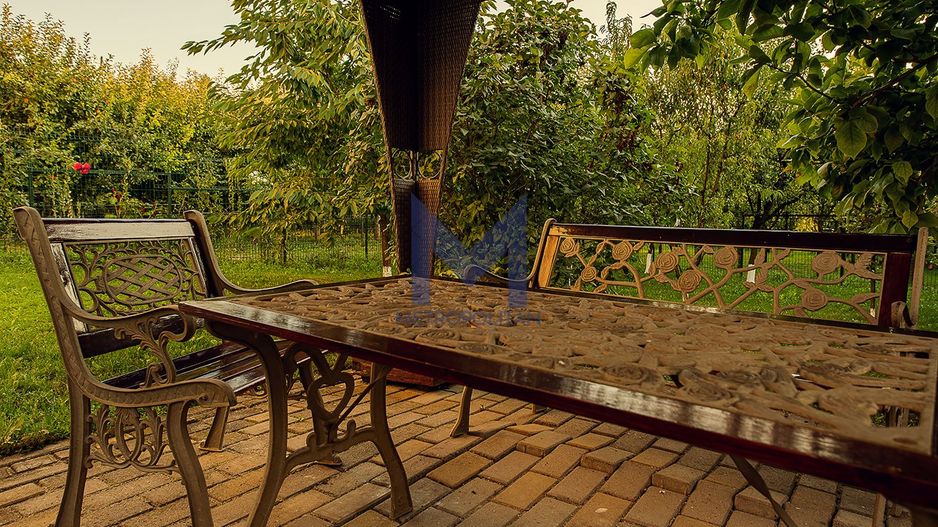 Vilă spectaculoasă de închiriat, parcare 10 locuri, Grădina Botanică - Poză 28