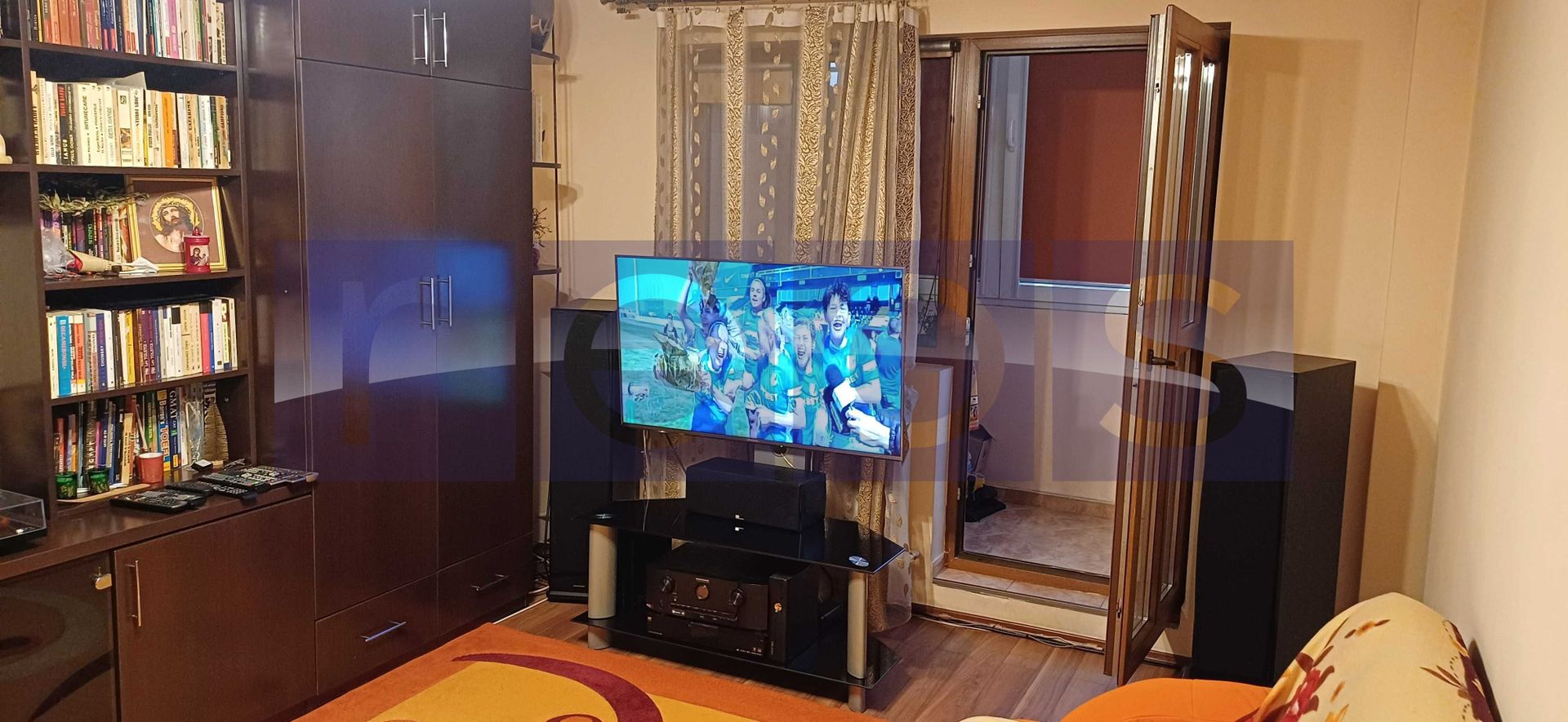 VANZARE 3 CAMERE | DECOMANDAT | ZONA CONSTANTIN BRANCOVEANU - Poză 1