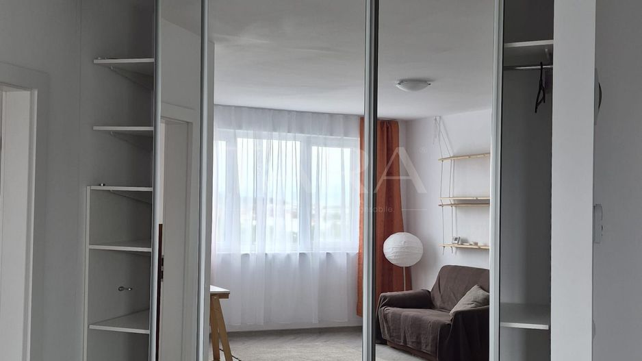 Apartament modern cu birou și panoramă deschisă – zona BMW. - Poză 7
