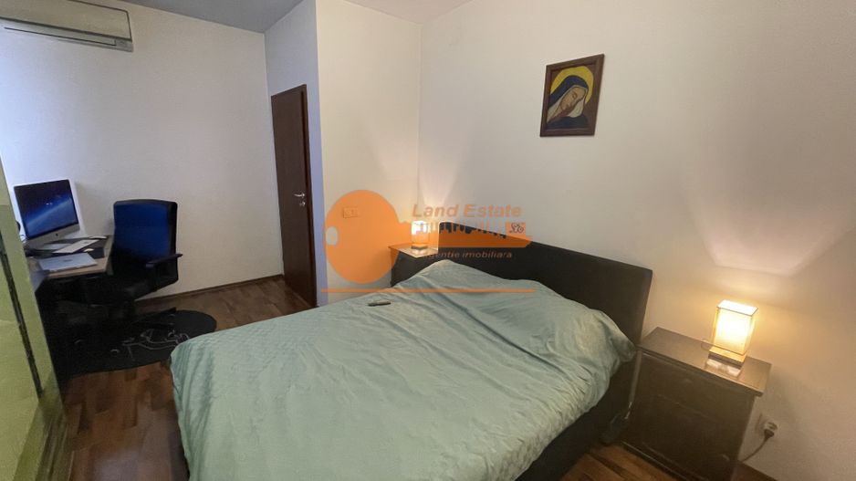 Apartament 3 camere zona Titan (bloc nou) - Poză 10