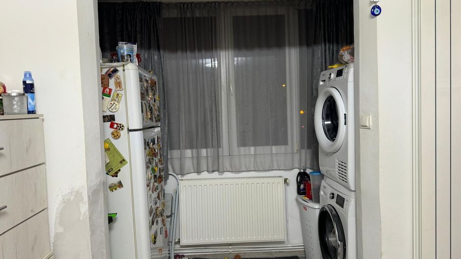 APARTAMENT CU 2 CAMERE ZONA MURESENI - Poză 3