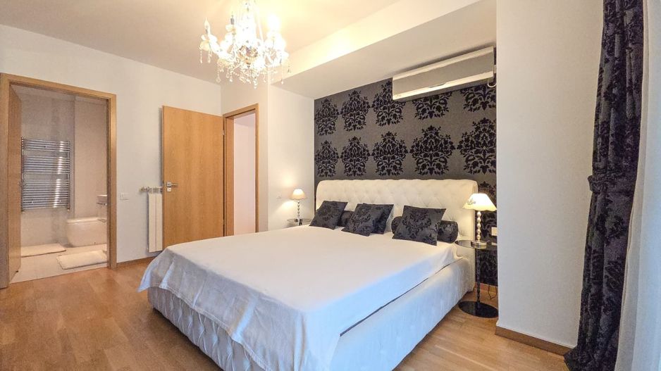 Apartament 2 camere de lux | Rovere Exclusive Concept | Terasă 21 mp - Poză 9