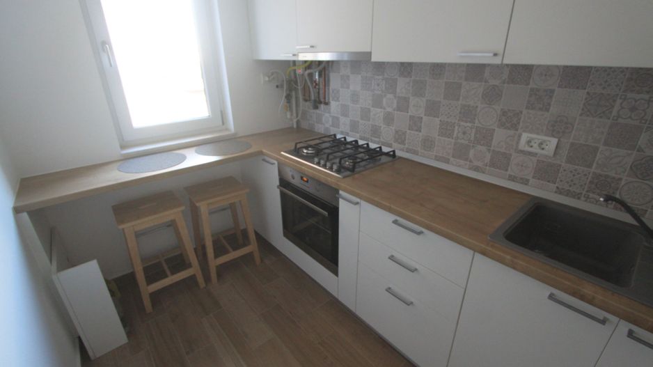 Apartament superb de inchiriat/ Cozy flat for rent - Poză 8