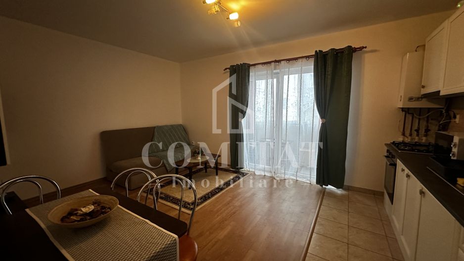 Apartament 2 camere | Loc de parcare | Zona Stejarului - Poză 3