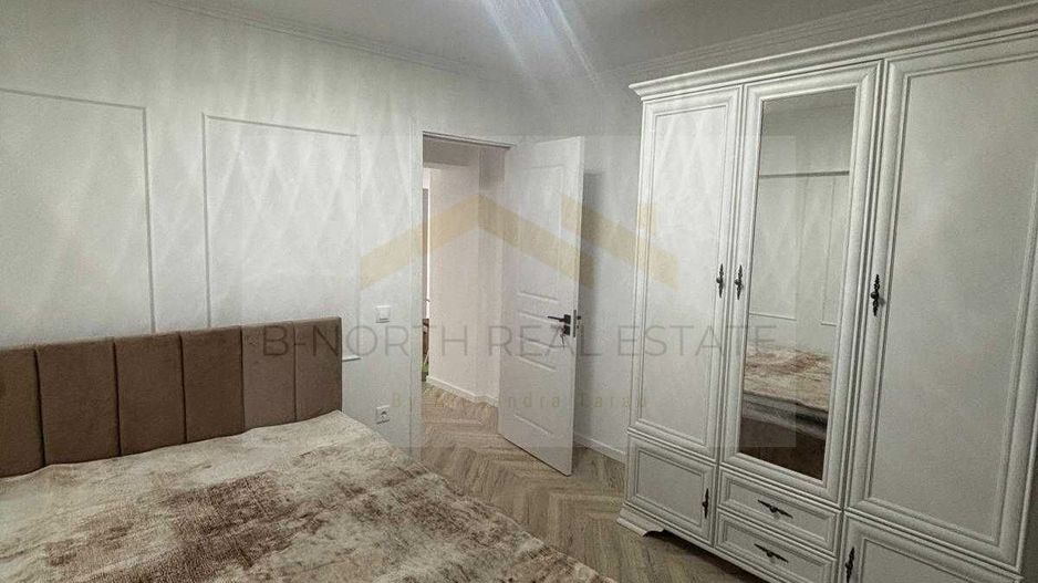 Apartament de închiriat 3 camere Bulevardul Unirii | 92 mp | Centrala Proprie - Poză 2