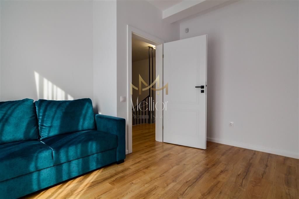 Casa Superba 4 Camere | 132MP | 2 Parcari | Borhanci! - Poză 4