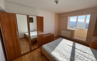 APARTAMENT 3 CAMERE ETAJ 7/8 LIFT 109MP CAMPULUNG - Poză 5