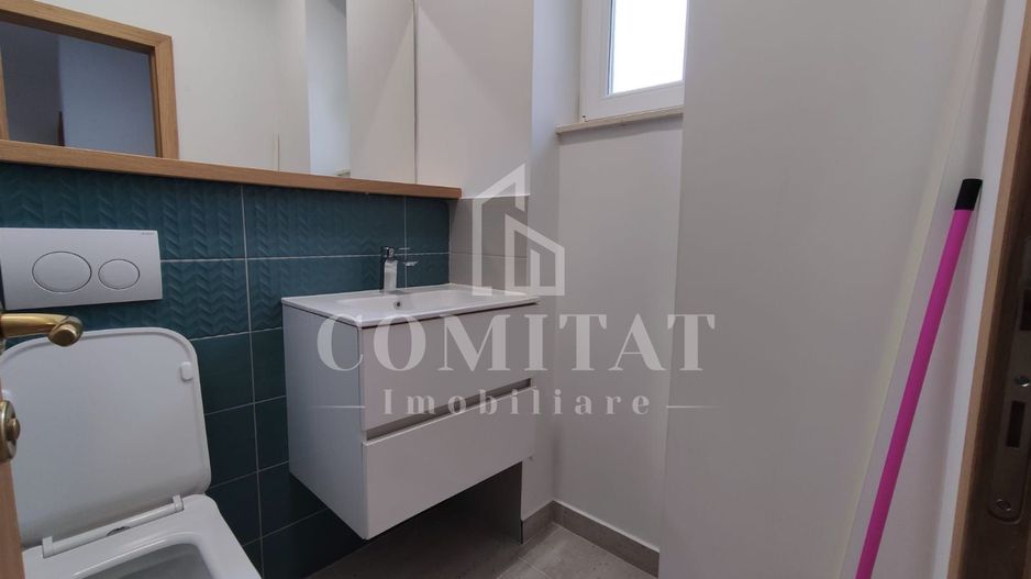 Spațiu oferit spre închiriere | Piața Mihai Viteazu - Poză 6