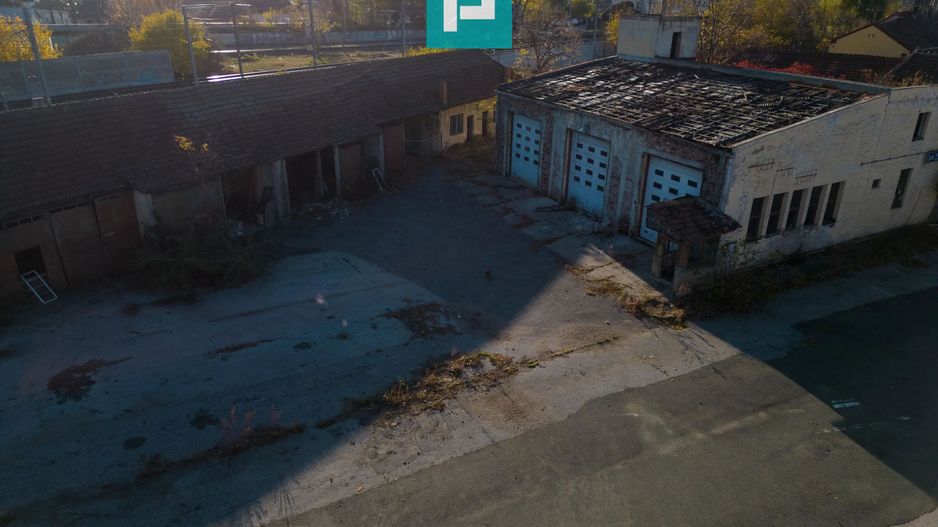 Imobil în suprafață de 3151mp pe Str.Ardealului - Poză 12