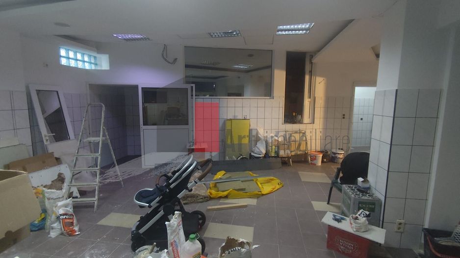 0%Comision -Spatiu comercial de inchiriat Bucurestii Noi/Jiului - Poză 9