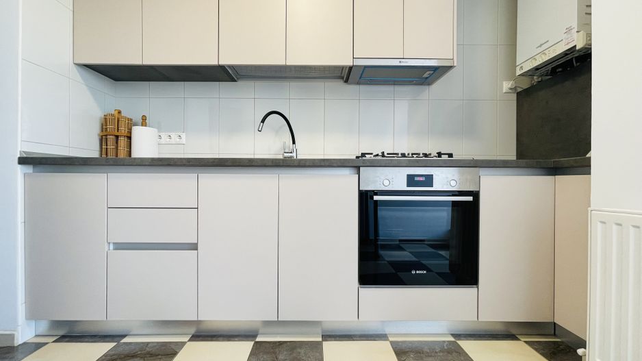 OFERTA REZERVATA - 2 camere, decomandat | Parcare | Terasa 10mp - Poză 14