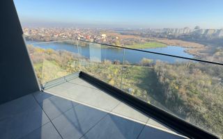 AP. 2 CAMERE BLOC NOU - FINALIZAT, PARCARE SUBTERANA INCLUSA, COMIS 0% - Poză 11