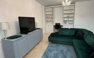 3 Camere Openspace,Parcare, Pet Friendly, Donath park,Profi,Grigorescu - Poză 1