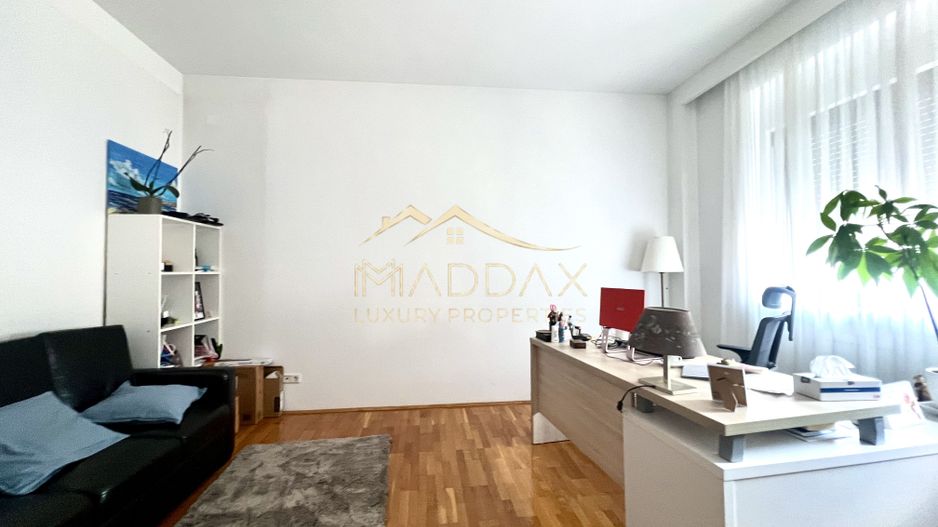 Apartament de Vanzare | 4 camere | Primaverii - Poză 8