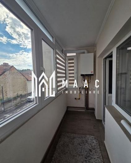 Apartament 3 camere de vânzare | 1 Mai, Râmnicu Vâlcea | 81 mp - Poză 5