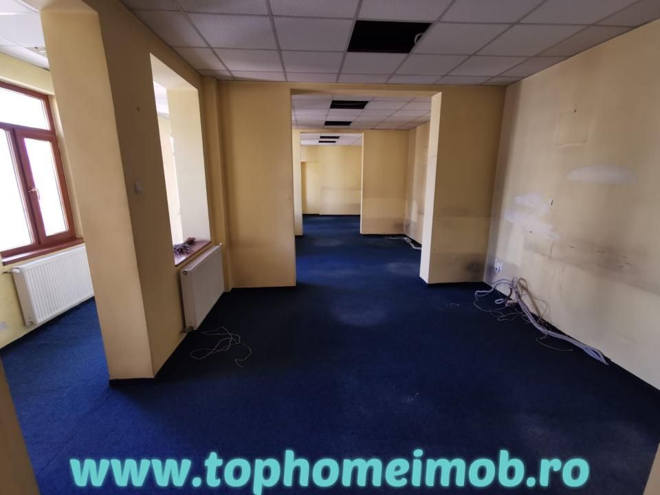 Spatiu birouri/firma Buzesti- Victoriei - Poză 4