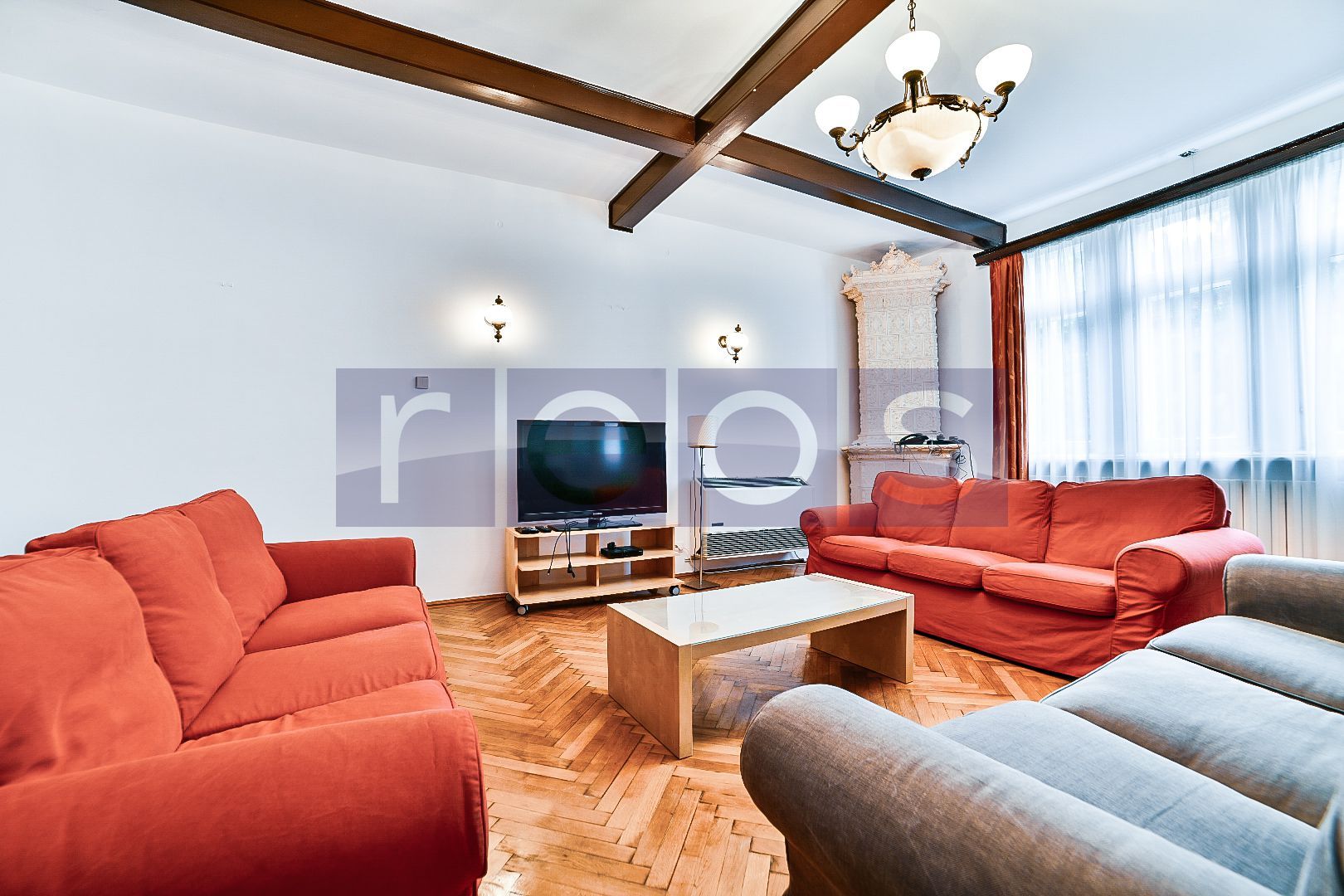 DE INCHIRIAT| VILA | AVIATORILOR - Poză 3