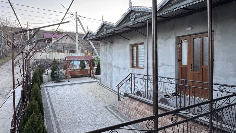 Vânzare, casă, 4 camere, str. Mitropolit Varlaam, Cimișlia - Poză 34