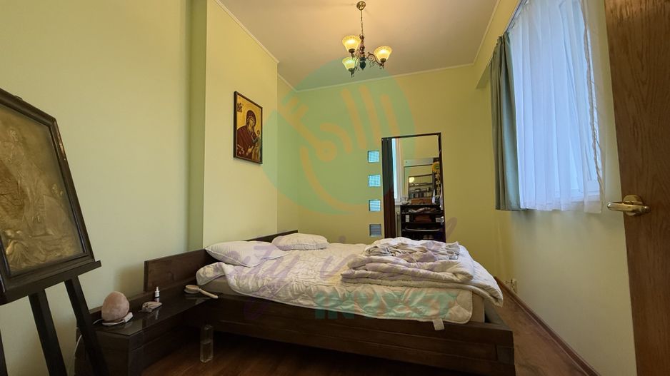 3 camere cu terasă lângă Stadionul Național - Poză 5