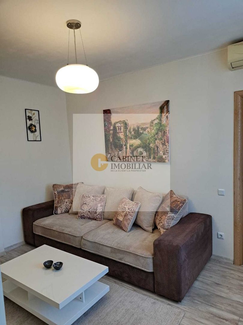 2 camere I Mosilor- Foisorul de Foc I Semidecomandat I Balcon deschis - Poză 2