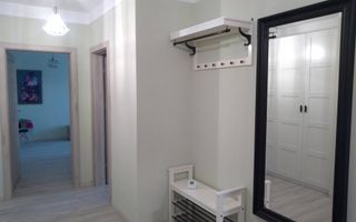 2 camere decomandate, modern, parcare subterana, Brancusi, semicentral - Poză 8