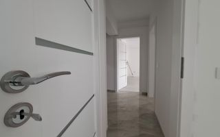 Apartament decomandat de vanzare in Iasi, Galata, 57,44 mp, bloc nou - Poză 11