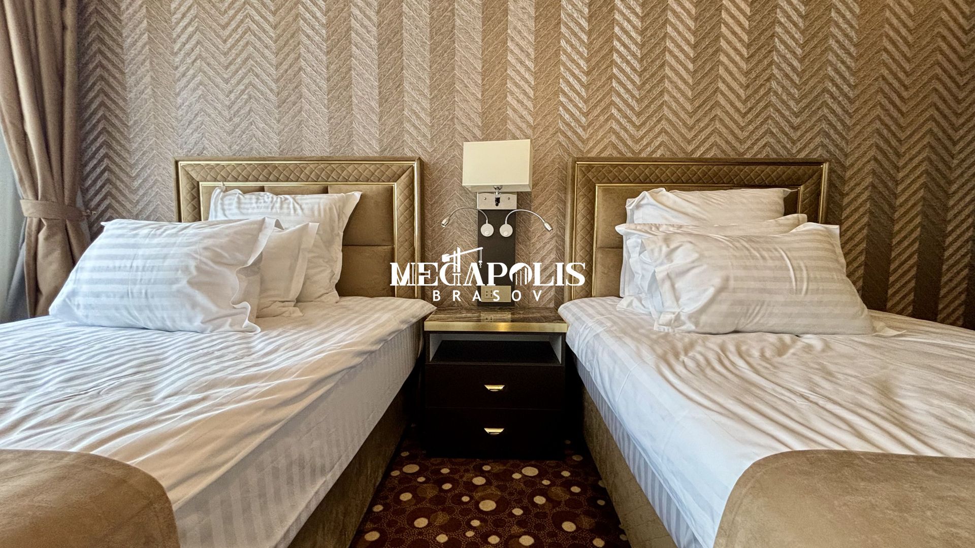 Apartament 4 camere | Lux | Priveliște Panoramică | Isaran Residence - Poză 20