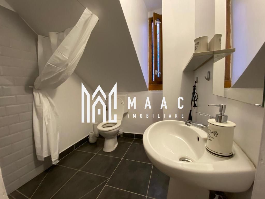 Apartament la casa I 3 camere I 82mpu I Orasul de Jos - Poză 3