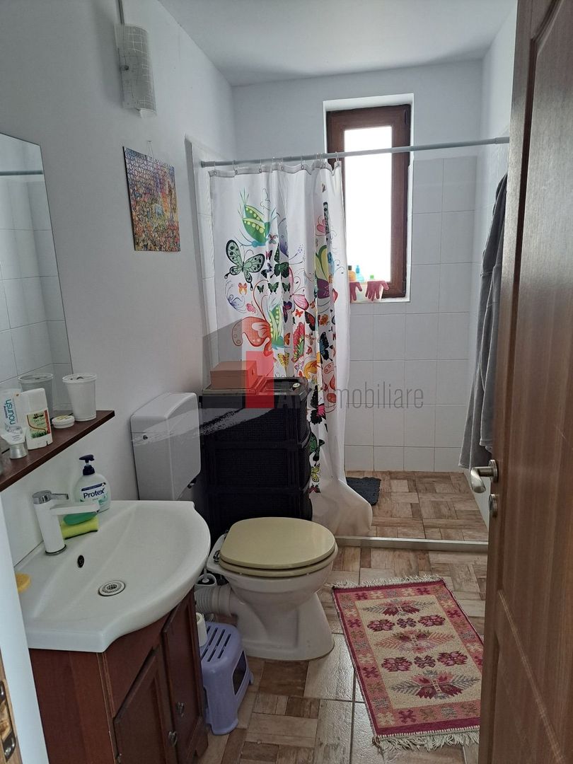 Casa individuala Valu lu Traian - curte 767 mp - Poză 15